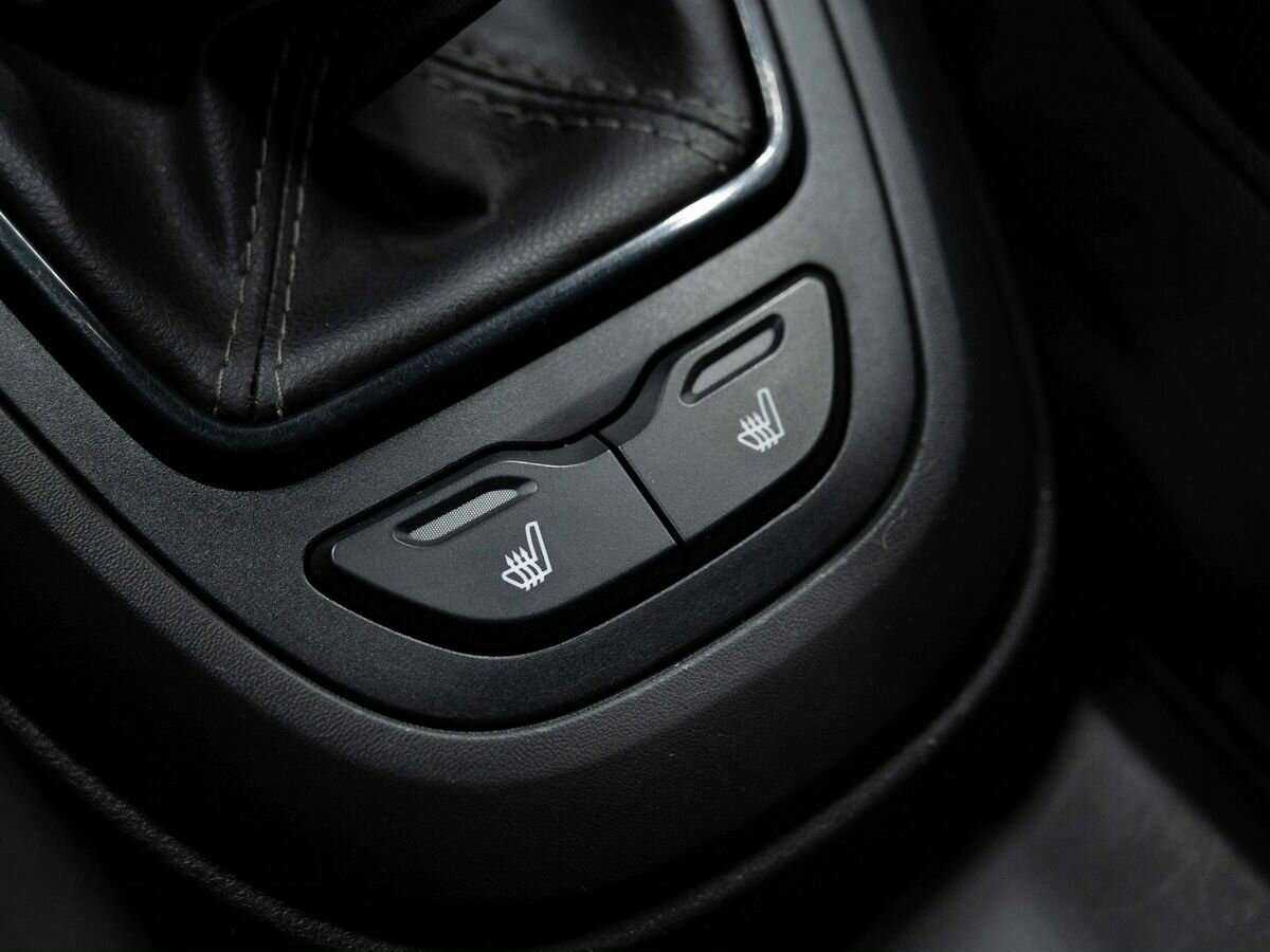 Lada (ВАЗ) Vesta 2020 года с пробегом. Фото: #20