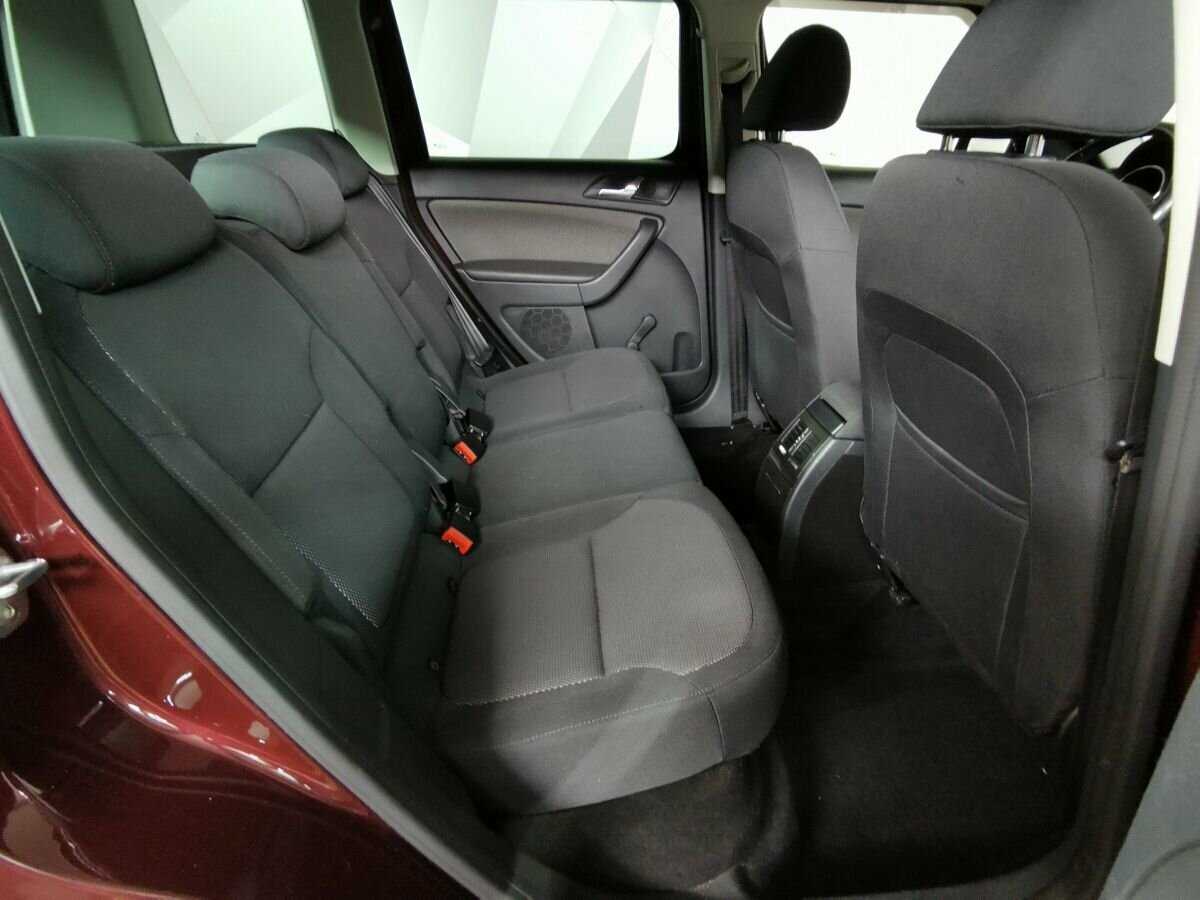 Skoda Yeti 2012 года с пробегом. Фото: #11