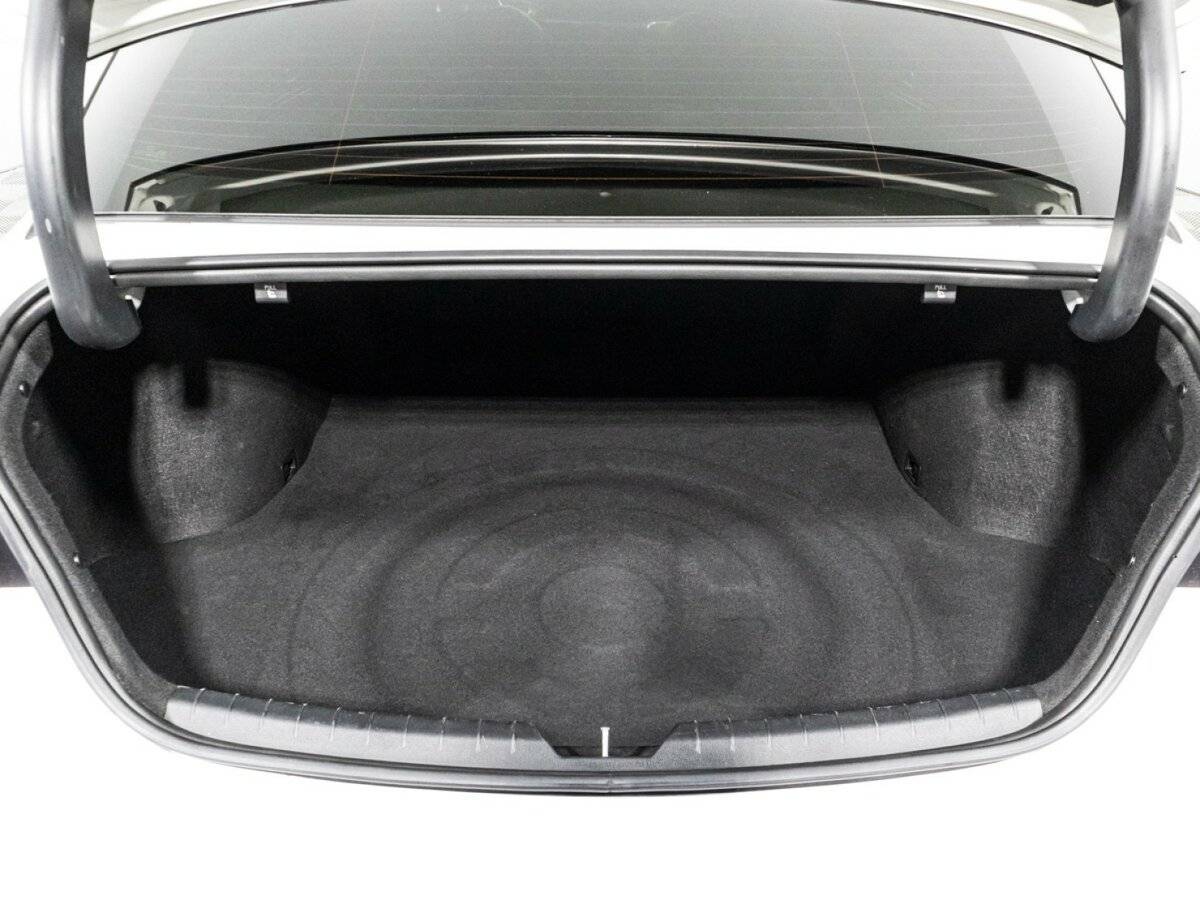 Kia K5 2021 года с пробегом. Фото: #14