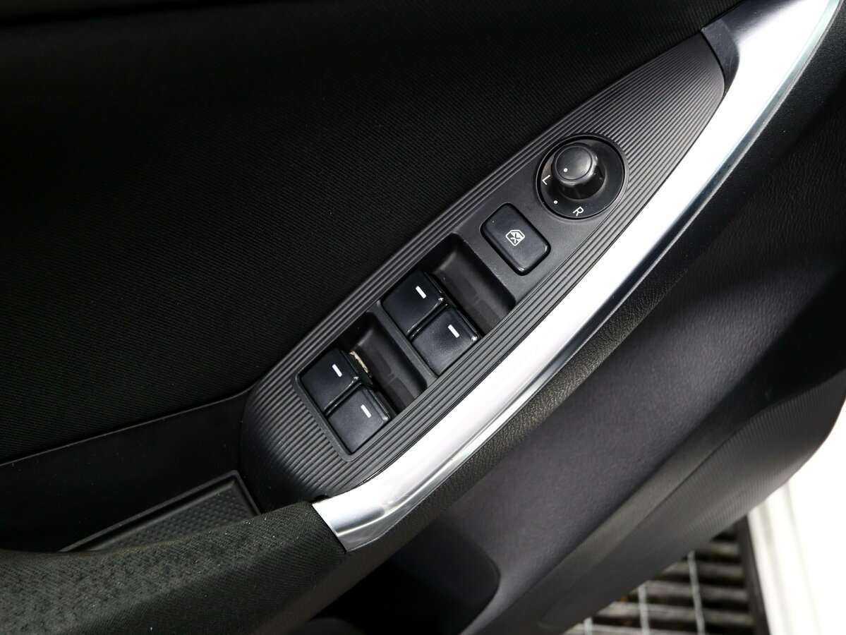 Mazda CX-5 2013 года с пробегом. Фото: #15