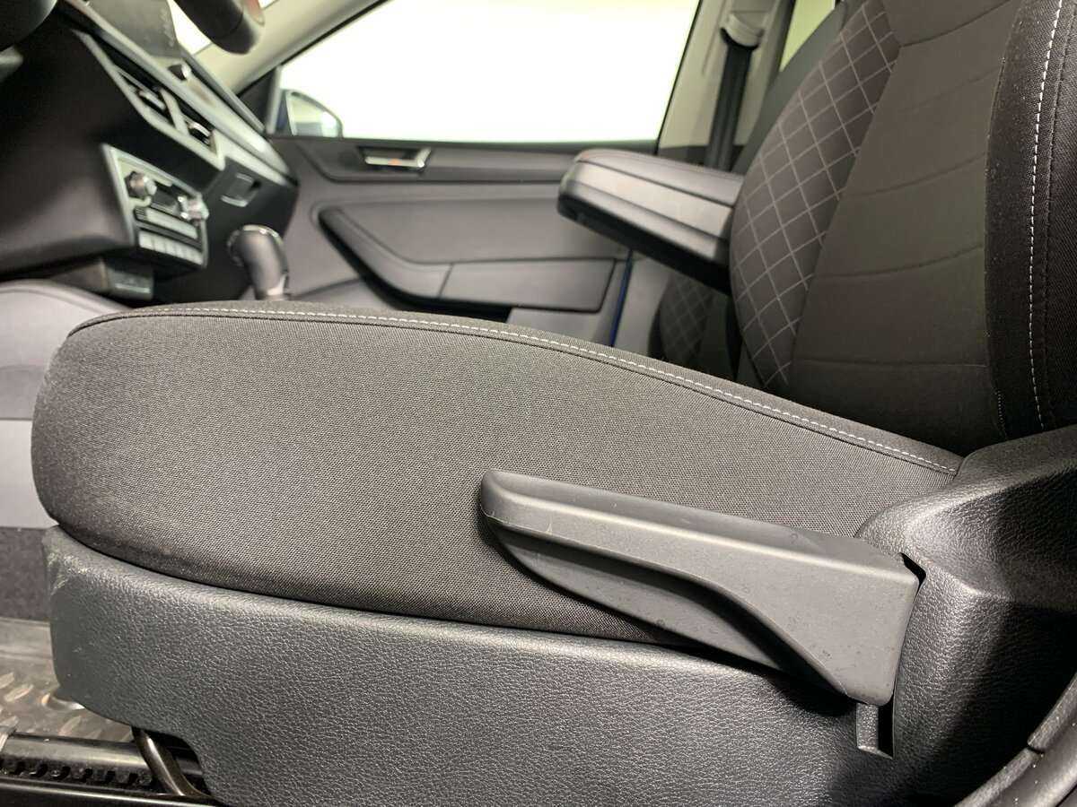 Skoda Rapid 2020 года с пробегом. Фото: #13