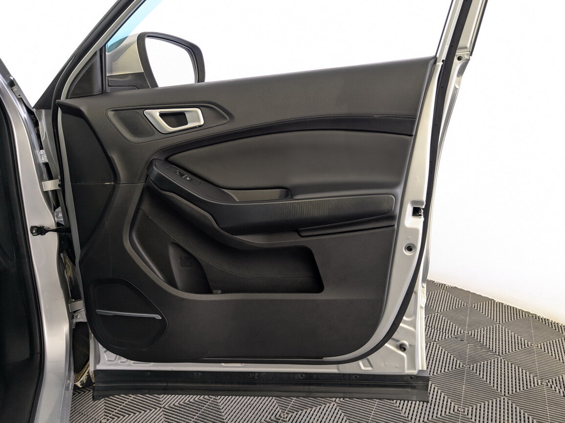 Chery Tiggo 4 2020 года с пробегом. Фото: #22