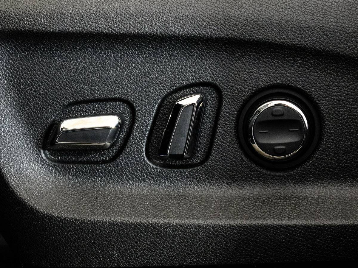 EXEED TXL 2022 года с пробегом. Фото: #20