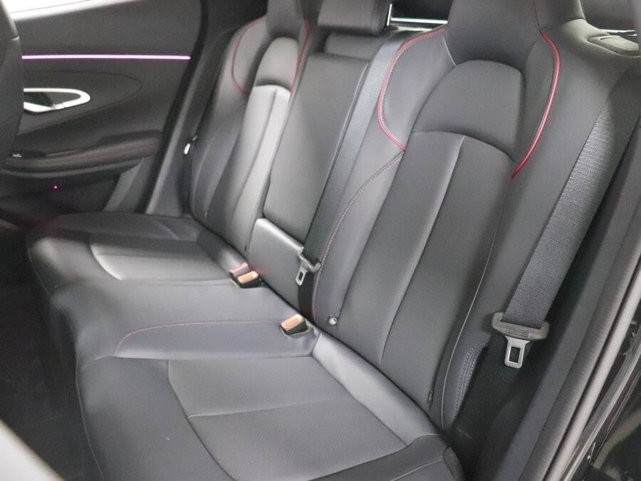 Changan UNI-T 2023 года с пробегом. Фото: #9