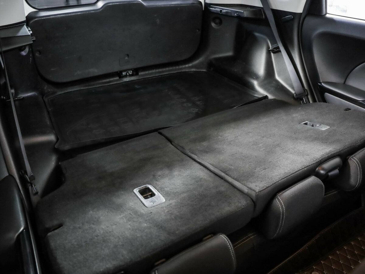 Kia Soul 2017 года с пробегом. Фото: #28