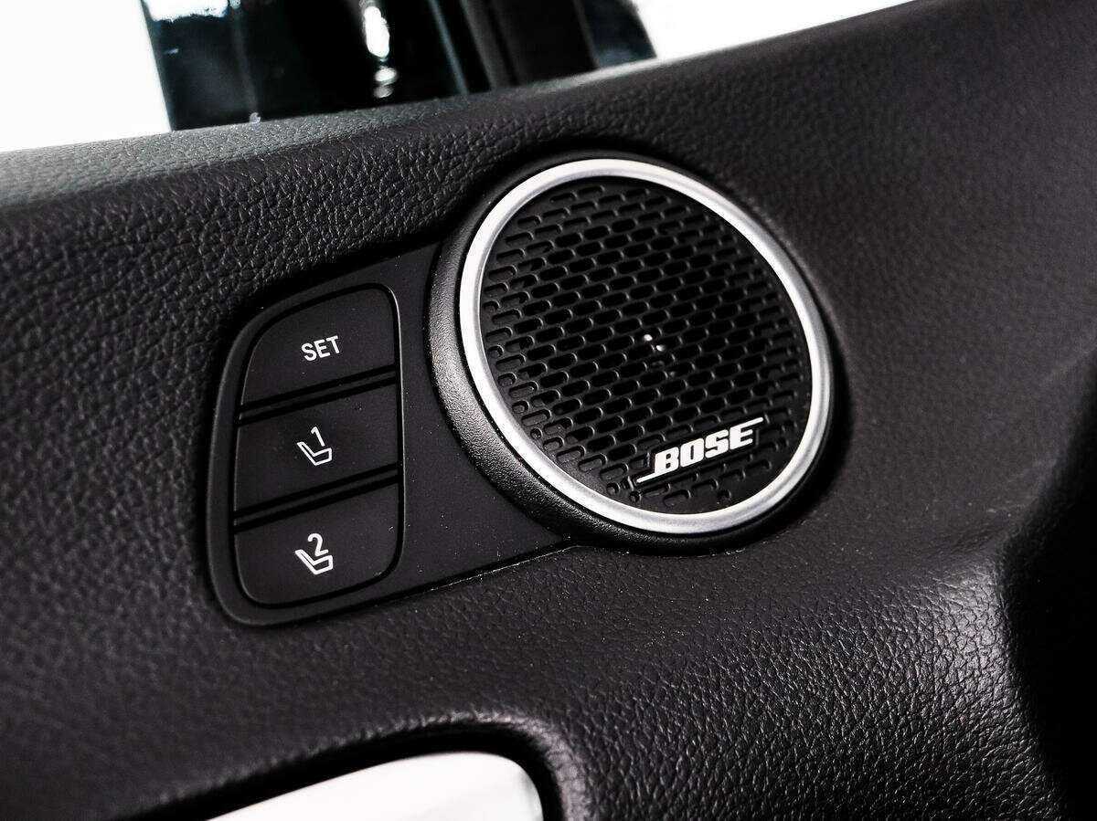 Hyundai Sonata 2019 года с пробегом. Фото: #9