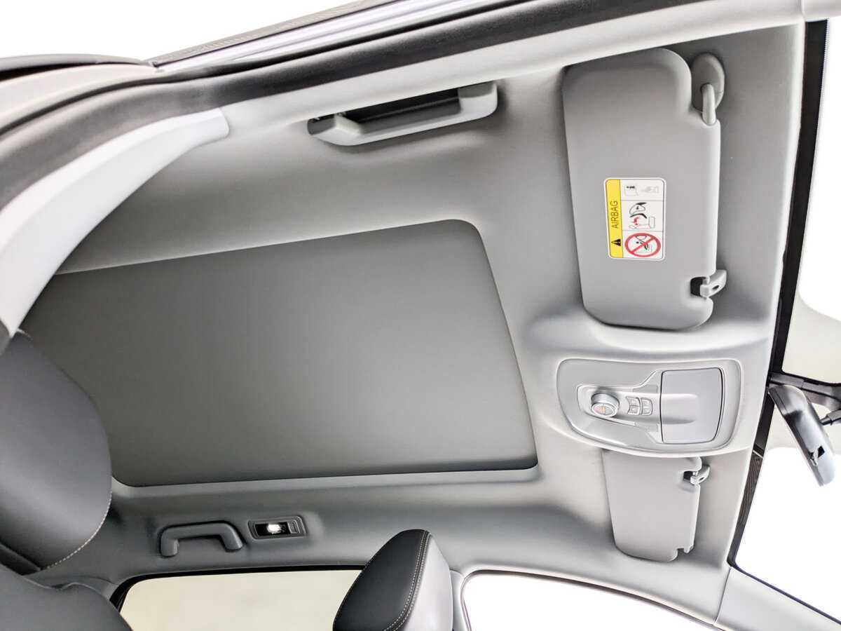 Chery Tiggo 8 2024 года с пробегом. Фото: #21