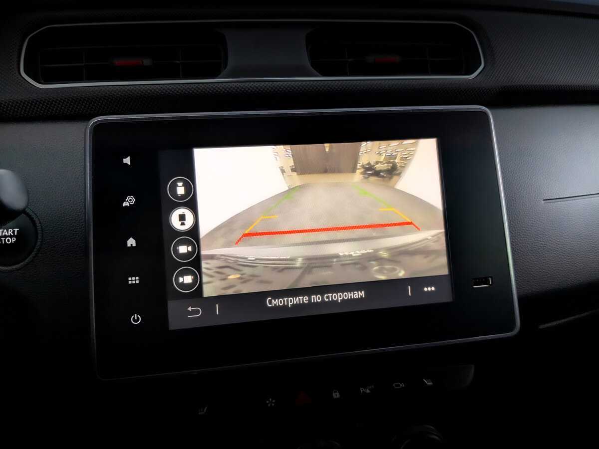 Renault Arkana 2021 года с пробегом. Фото: #23