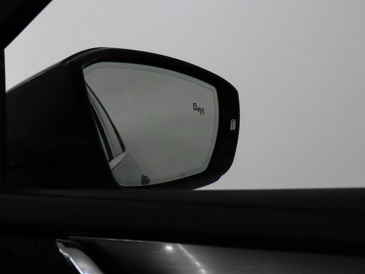 Skoda Octavia 2019 года с пробегом. Фото: #15