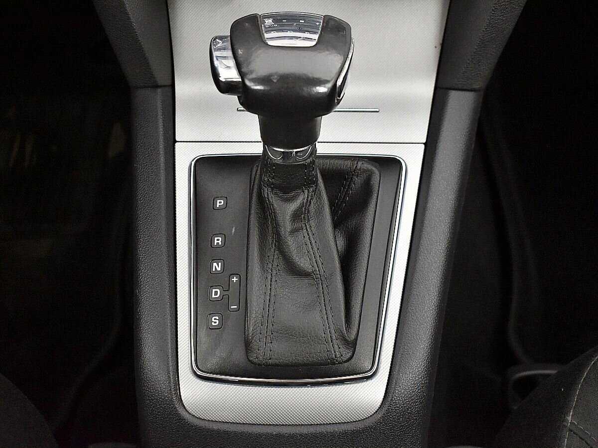 Skoda Octavia 2013 года с пробегом. Фото: #13