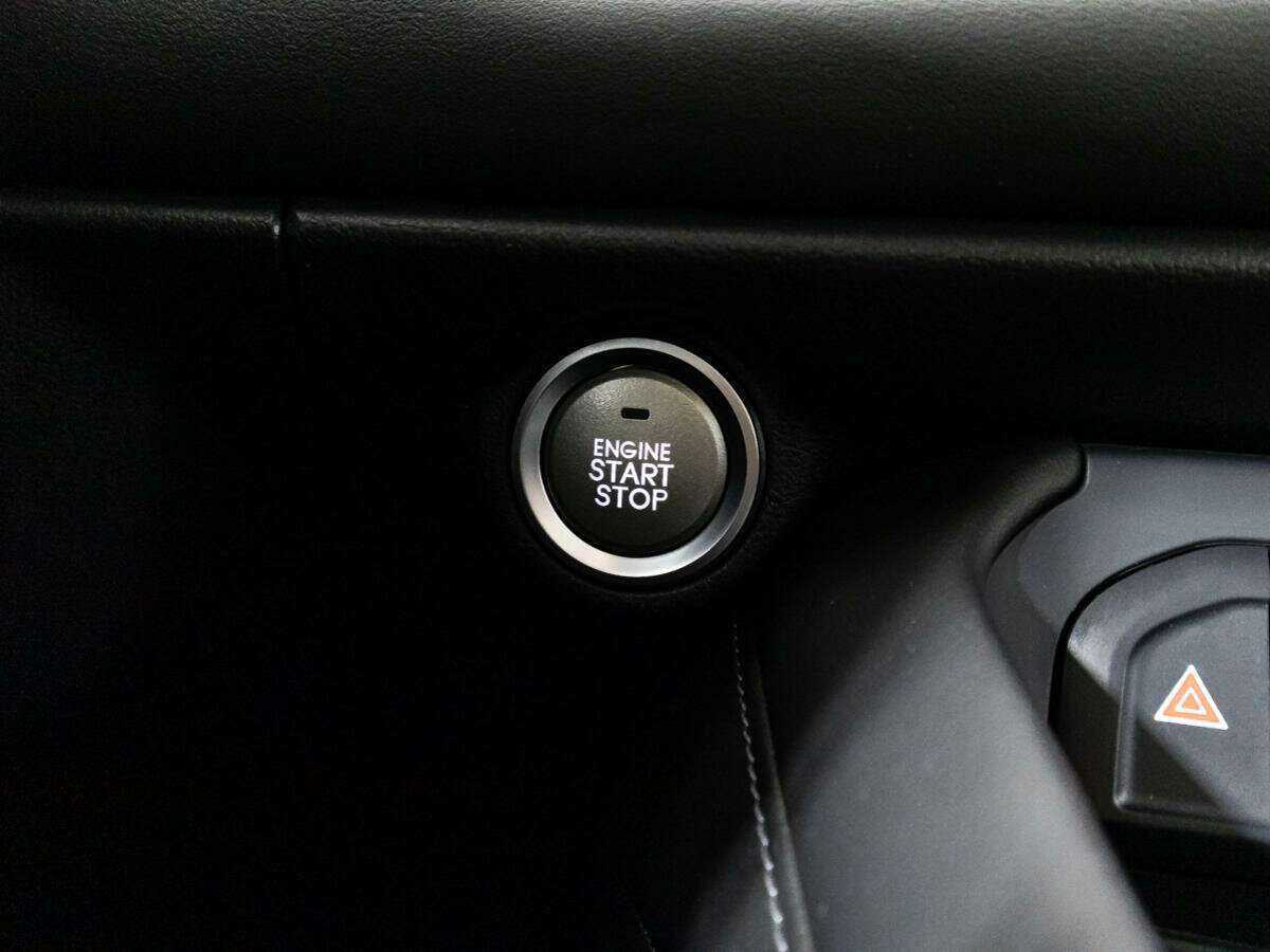 Haval F7 2019 года с пробегом. Фото: #17