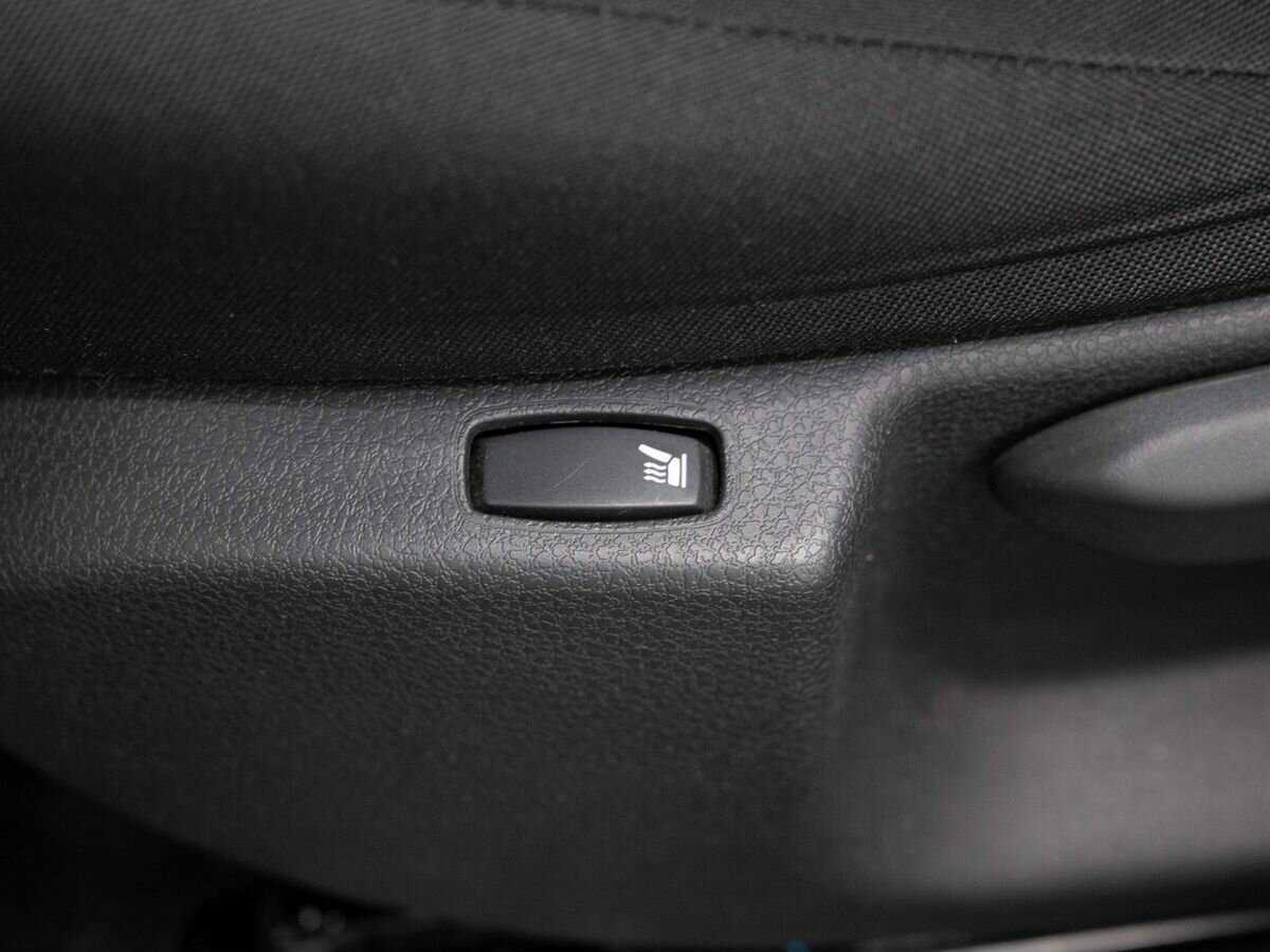 Renault Sandero 2020 года с пробегом. Фото: #16