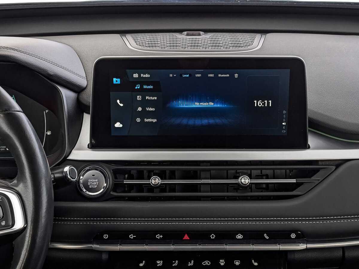 Chery Tiggo 7 Pro 2022 года с пробегом. Фото: #13