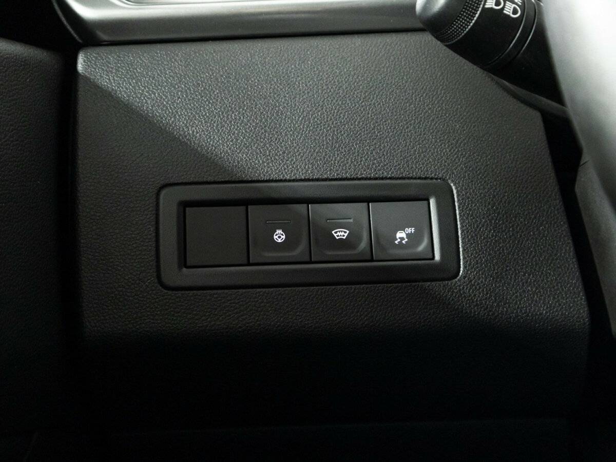 Renault Arkana 2021 года с пробегом. Фото: #17