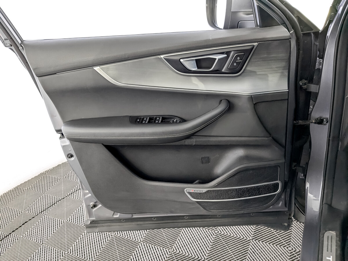 Chery Tiggo 7 Pro 2022 года с пробегом. Фото: #18