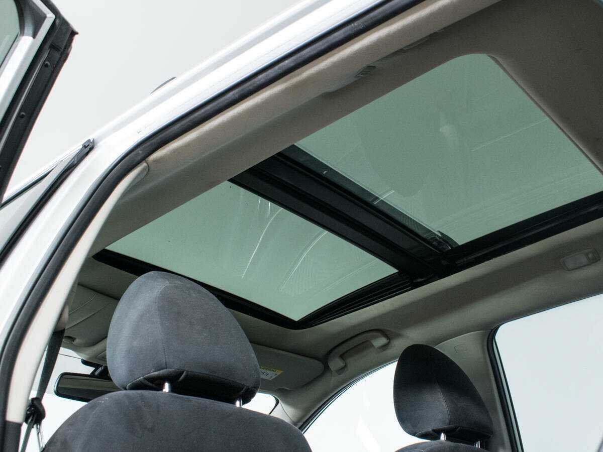 Nissan X-Trail 2015 года с пробегом. Фото: #12