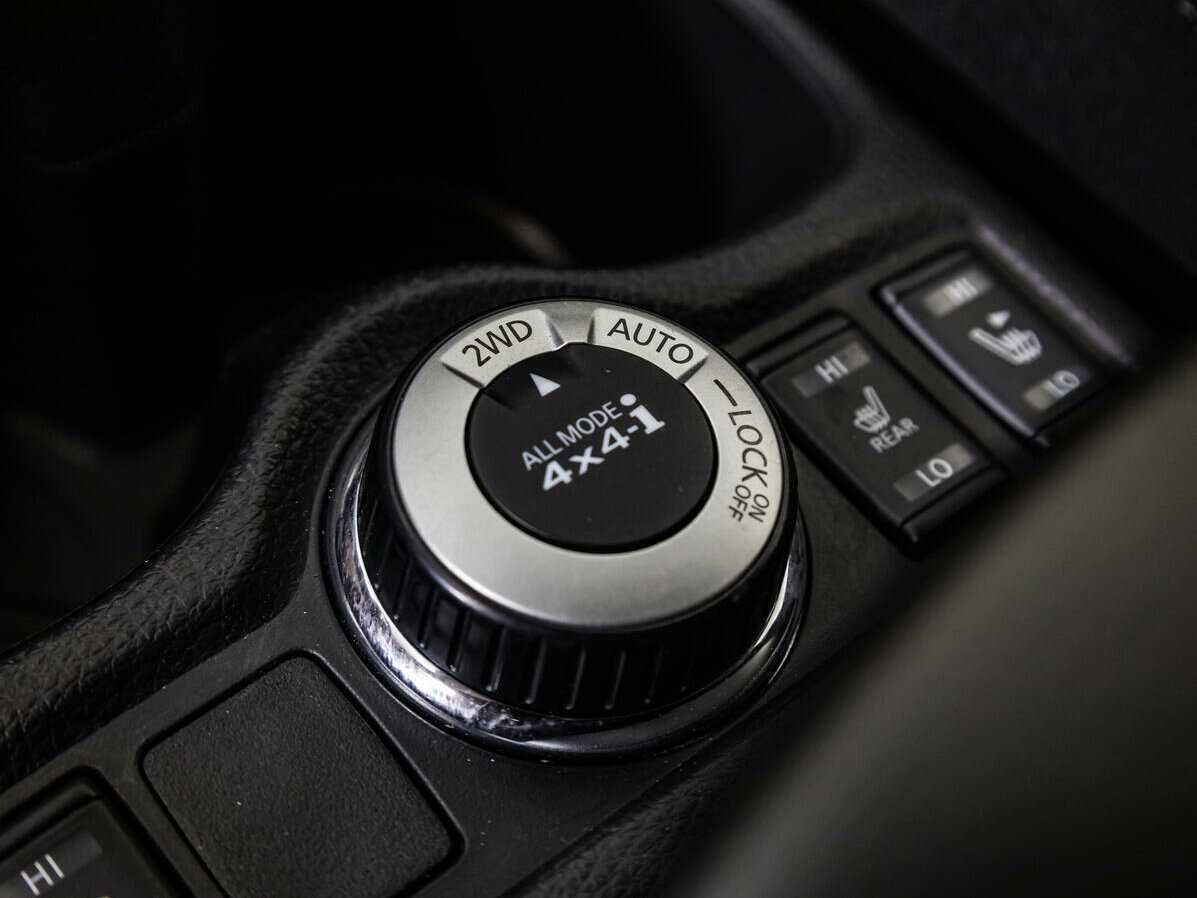 Nissan Qashqai 2022 года с пробегом. Фото: #13