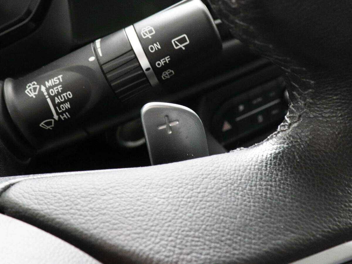 Haval F7 2021 года с пробегом. Фото: #13