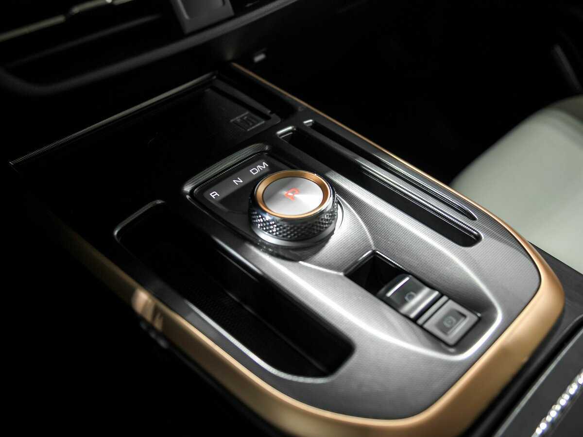 Haval Jolion 2021 года с пробегом. Фото: #14