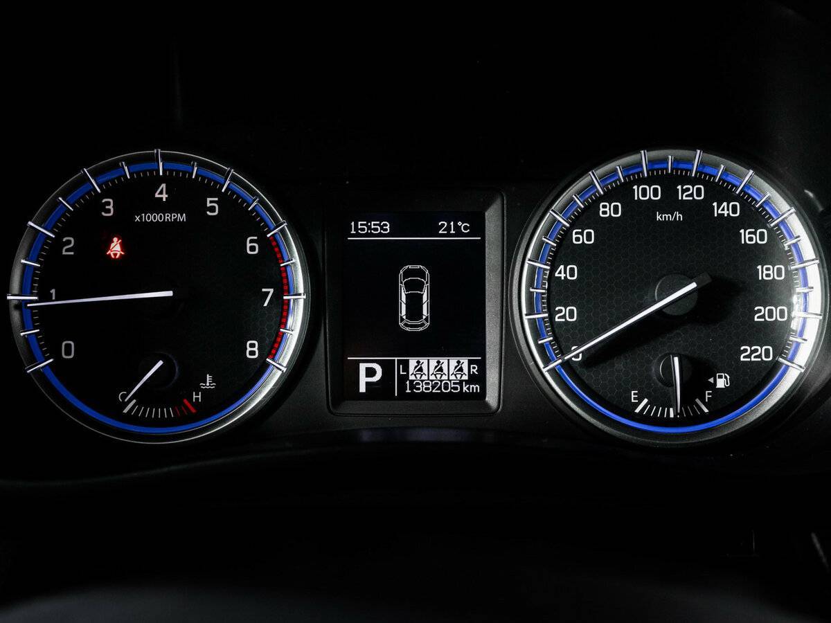 Suzuki SX4 2016 года с пробегом. Фото: #10