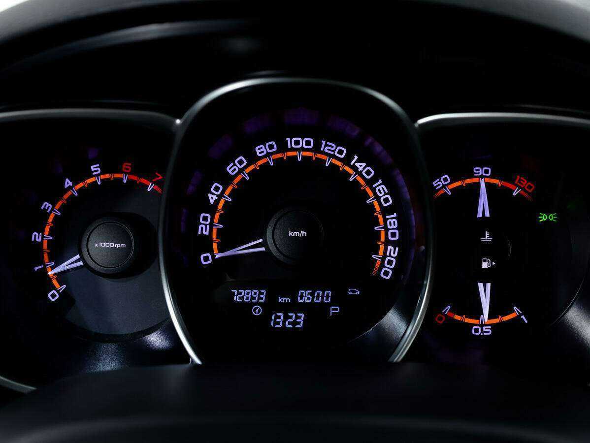 Lada (ВАЗ) Vesta 2019 года с пробегом. Фото: #20