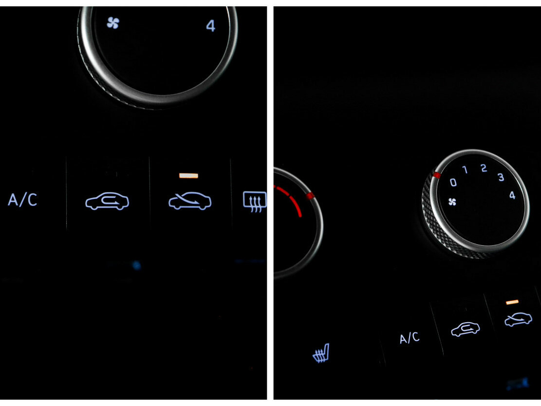 Hyundai Elantra 2021 года с пробегом. Фото: #14