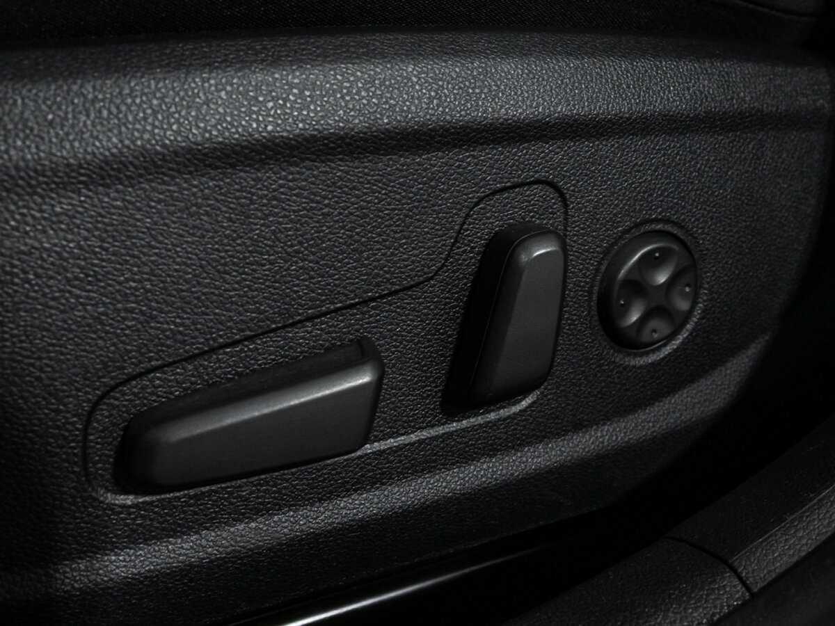 Kia Optima 2018 года с пробегом. Фото: #16