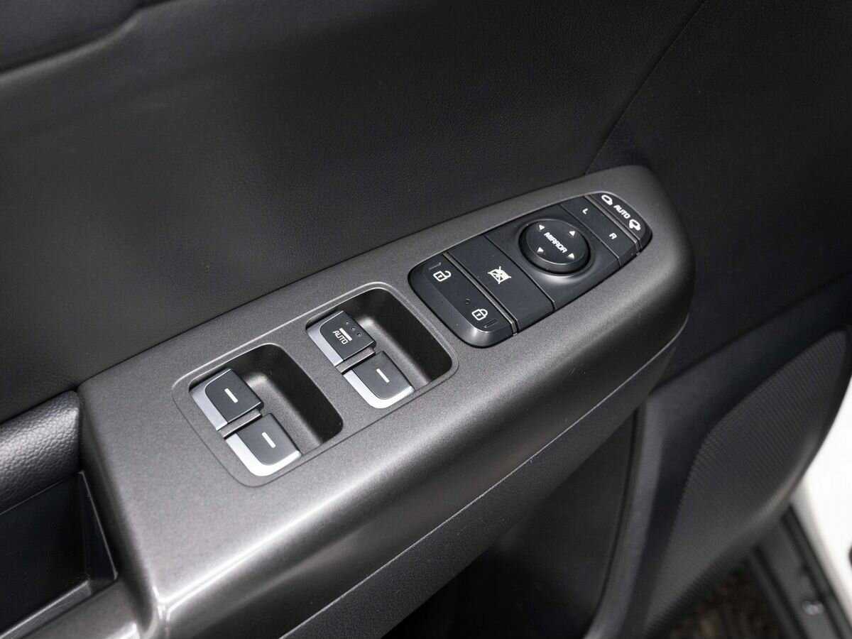 Kia Sportage 2016 года с пробегом. Фото: #17