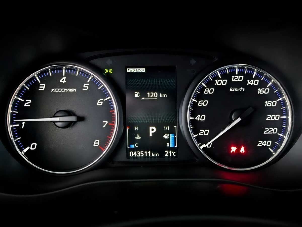 Mitsubishi Outlander 2014 года с пробегом. Фото: #10