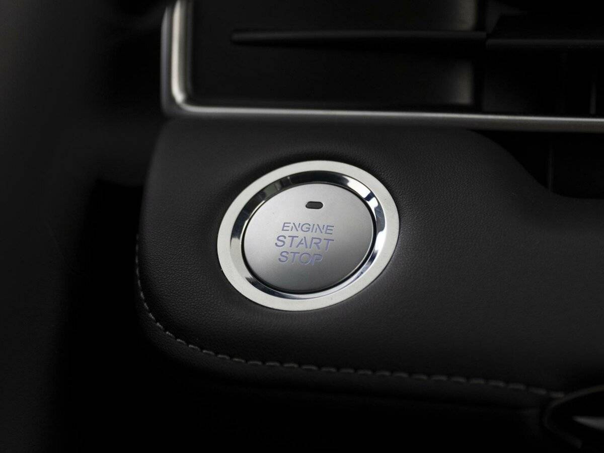 Chery Tiggo 7 Pro Max 2022 года с пробегом. Фото: #19