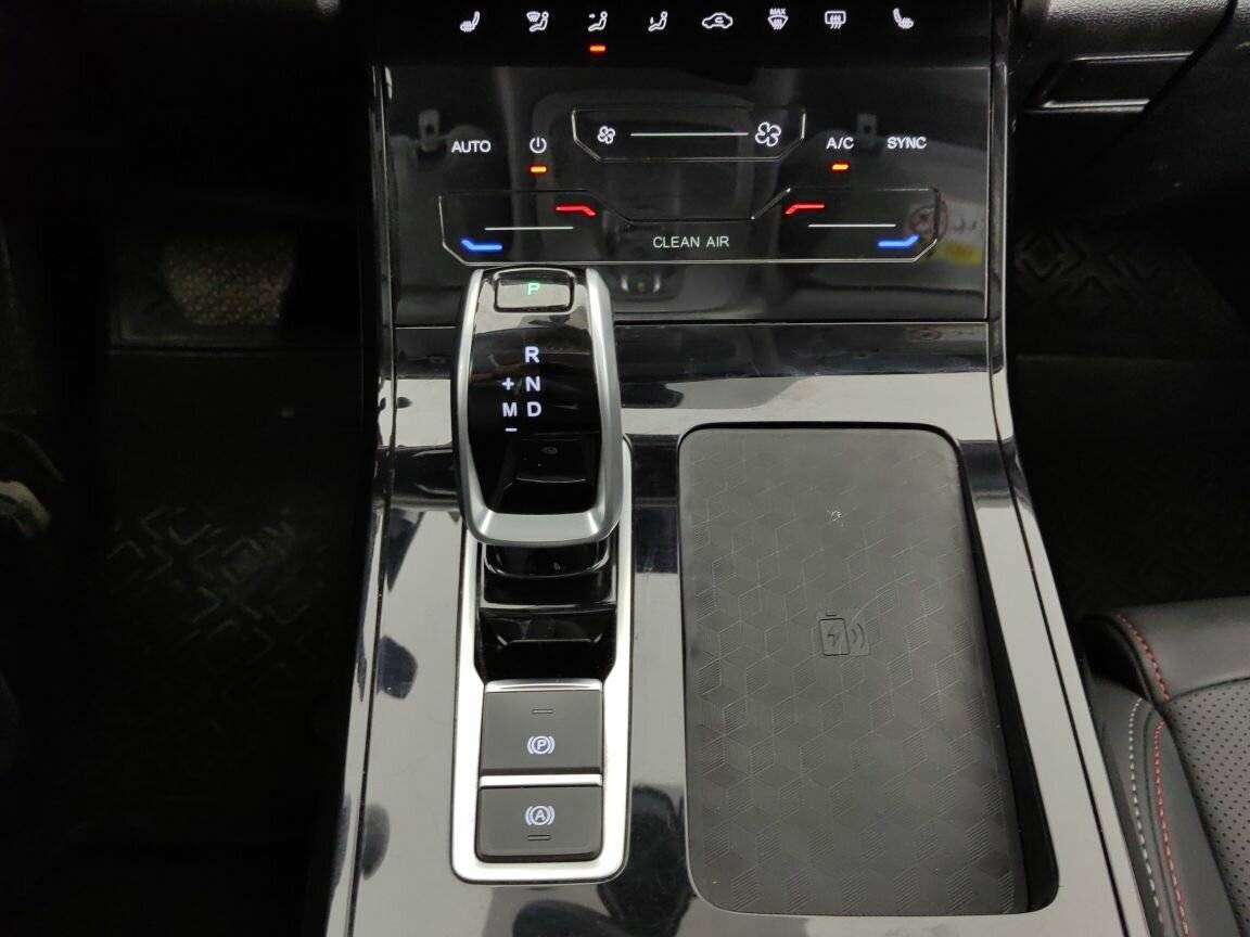 Chery Tiggo 7 Pro 2021 года с пробегом. Фото: #22