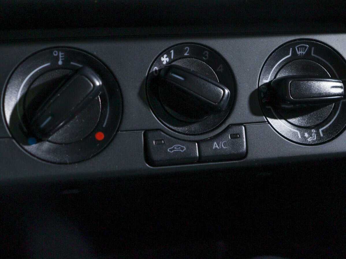 Volkswagen Polo 2019 года с пробегом. Фото: #13