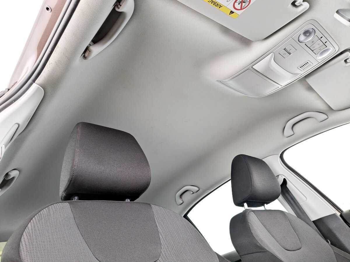 Skoda Octavia 2019 года с пробегом. Фото: #21