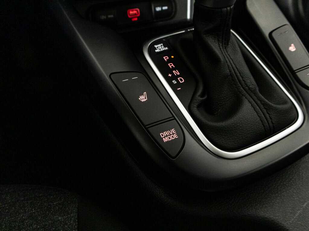 Kia Soul 2019 года с пробегом. Фото: #18