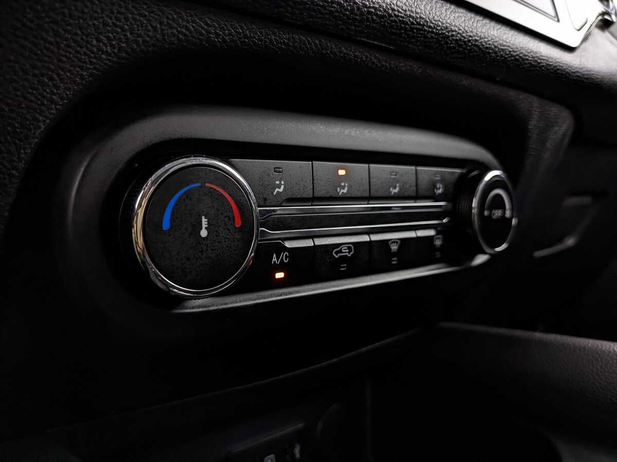 Chery Tiggo 4 2022 года с пробегом. Фото: #24