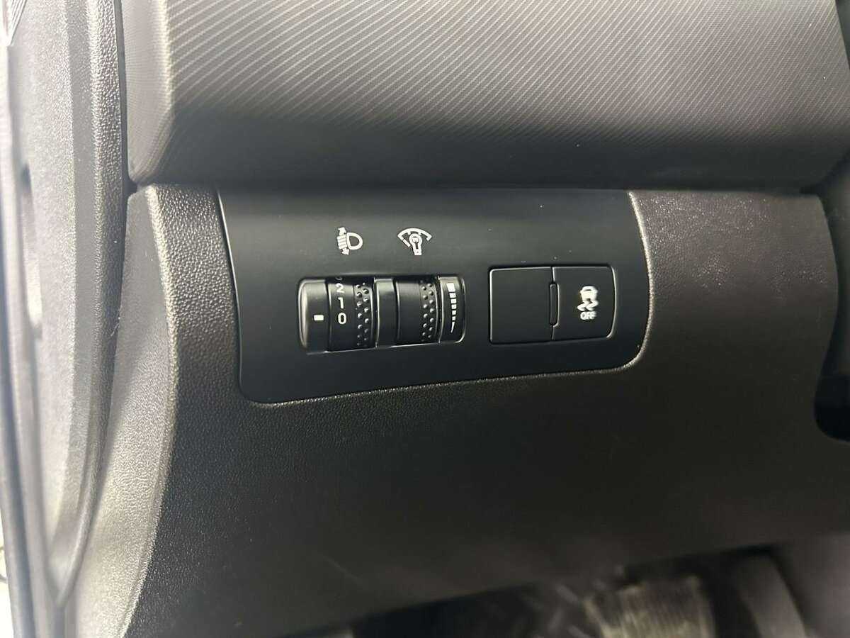 Kia Ceed 2012 года с пробегом. Фото: #8