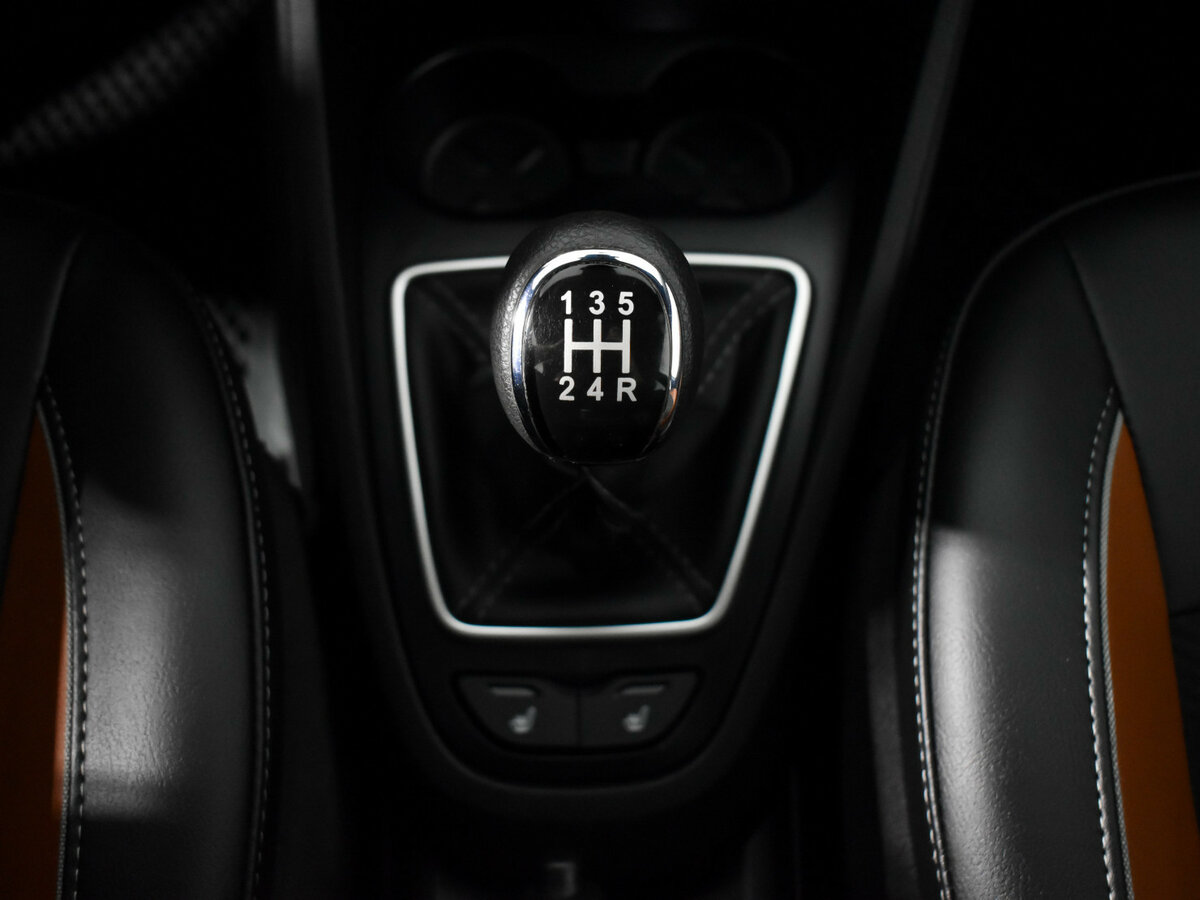 Lada (ВАЗ) Vesta 2023 года с пробегом. Фото: #9