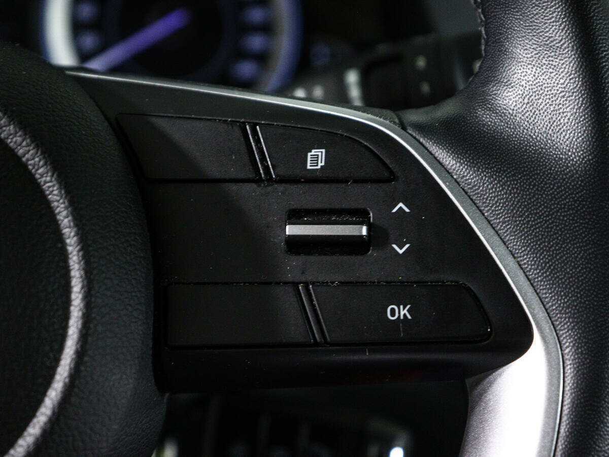 Hyundai Creta 2021 года с пробегом. Фото: #17