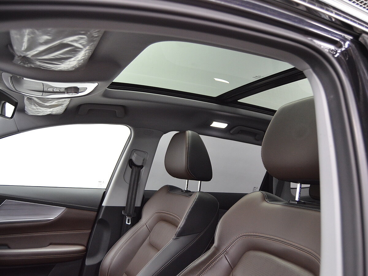 Chery Tiggo 8 Pro 2021 года с пробегом. Фото: #22