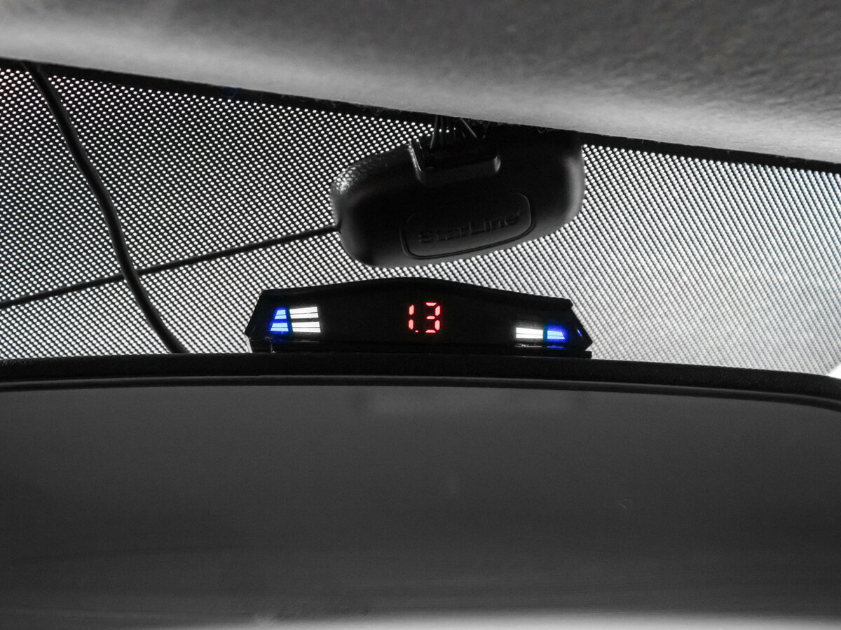 Hyundai Solaris 2021 года с пробегом. Фото: #16