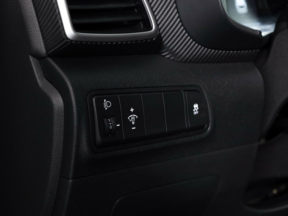 Hyundai Tucson 2018 года с пробегом. Фото: #12