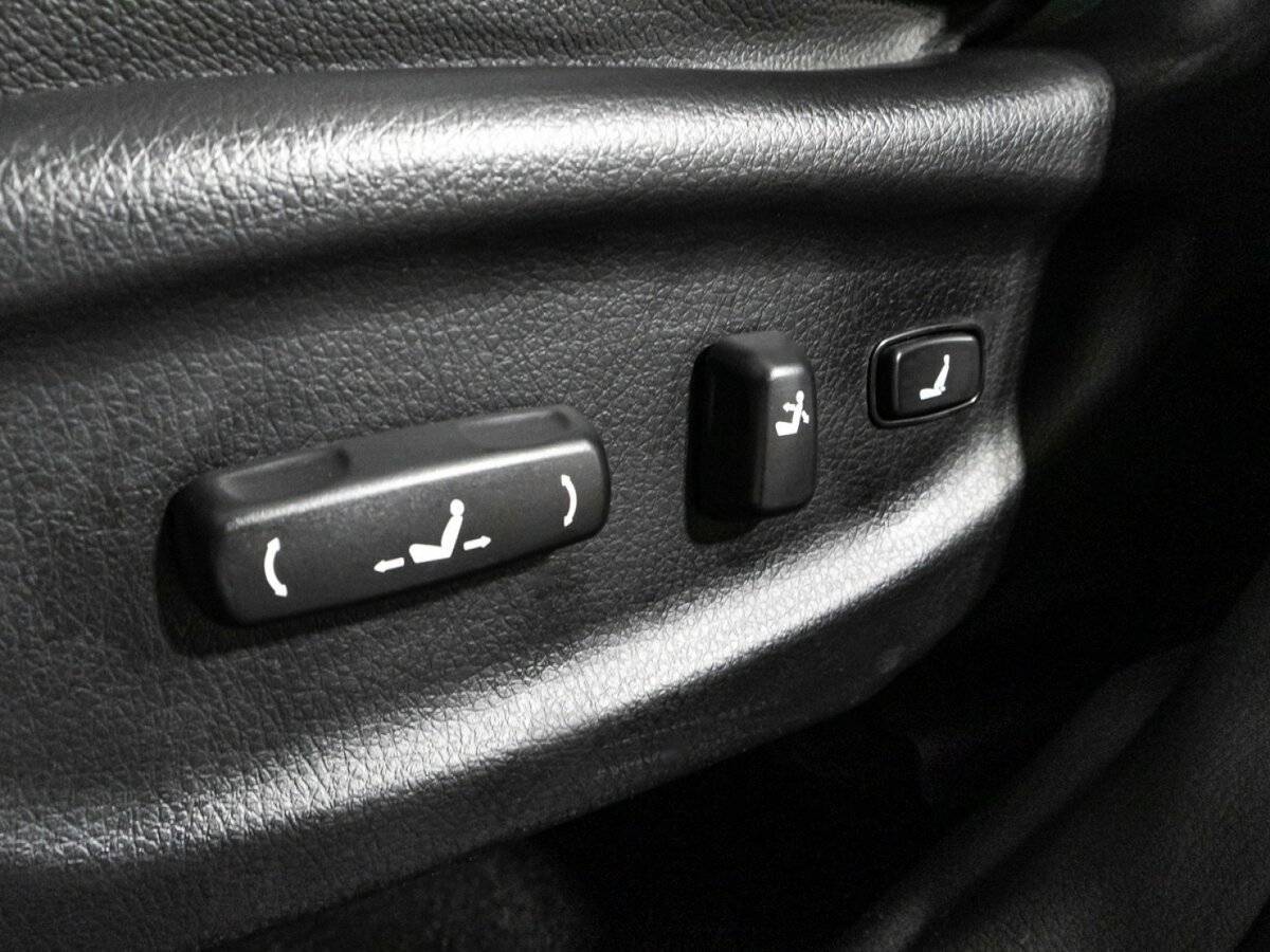 Kia Sorento 2018 года с пробегом. Фото: #16