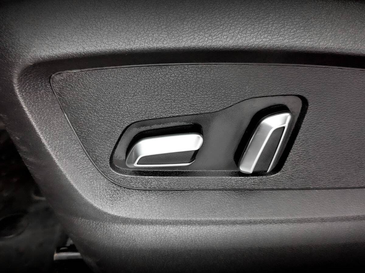 Chery Tiggo 7 Pro 2022 года с пробегом. Фото: #20