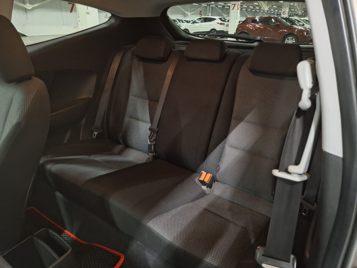 Hyundai i30 2013 года с пробегом. Фото: #11