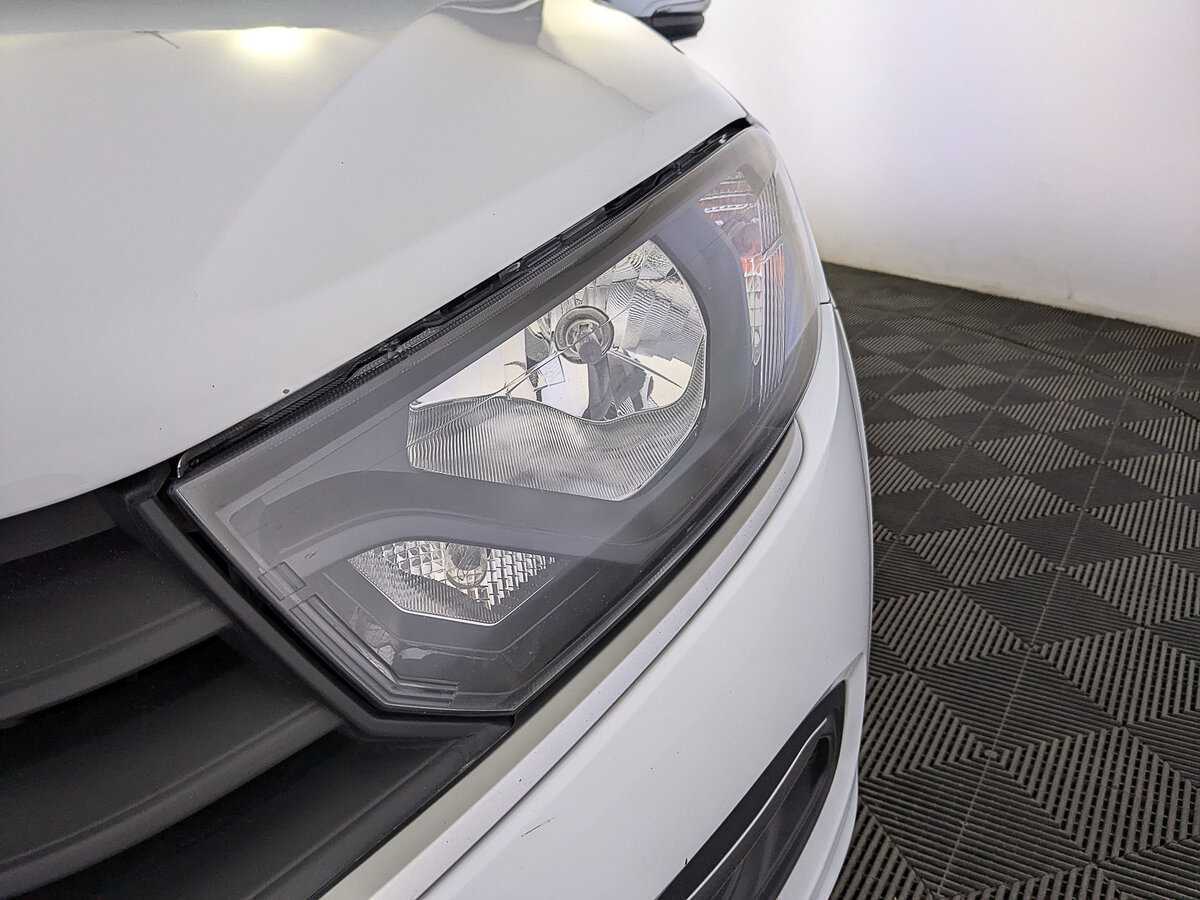 Lada (ВАЗ) Granta 2022 года с пробегом. Фото: #10