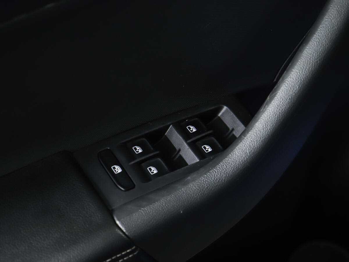 Skoda Rapid 2017 года с пробегом. Фото: #14