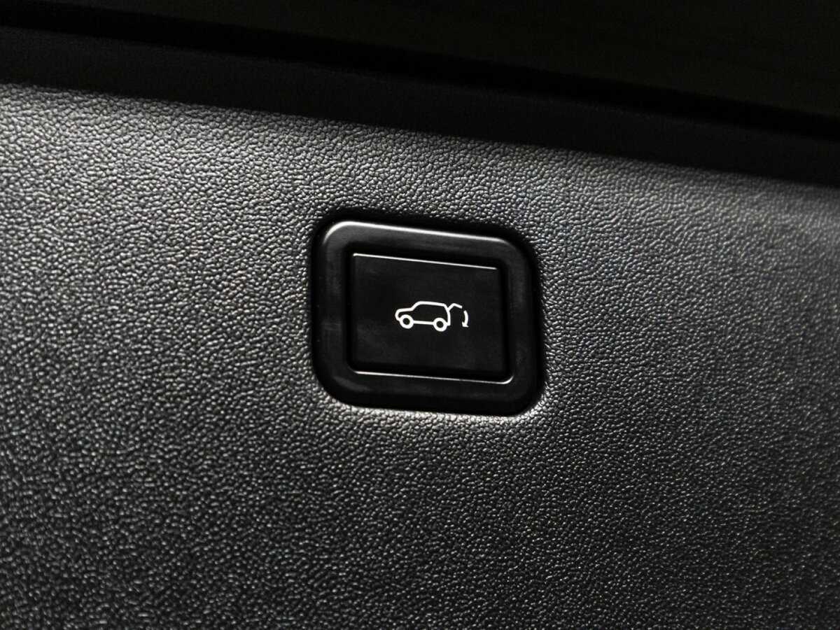 Changan CS55 Plus 2023 года с пробегом. Фото: #15