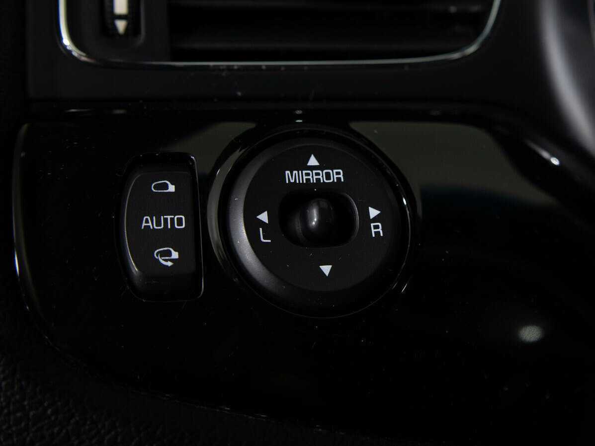 Kia Ceed 2014 года с пробегом. Фото: #10