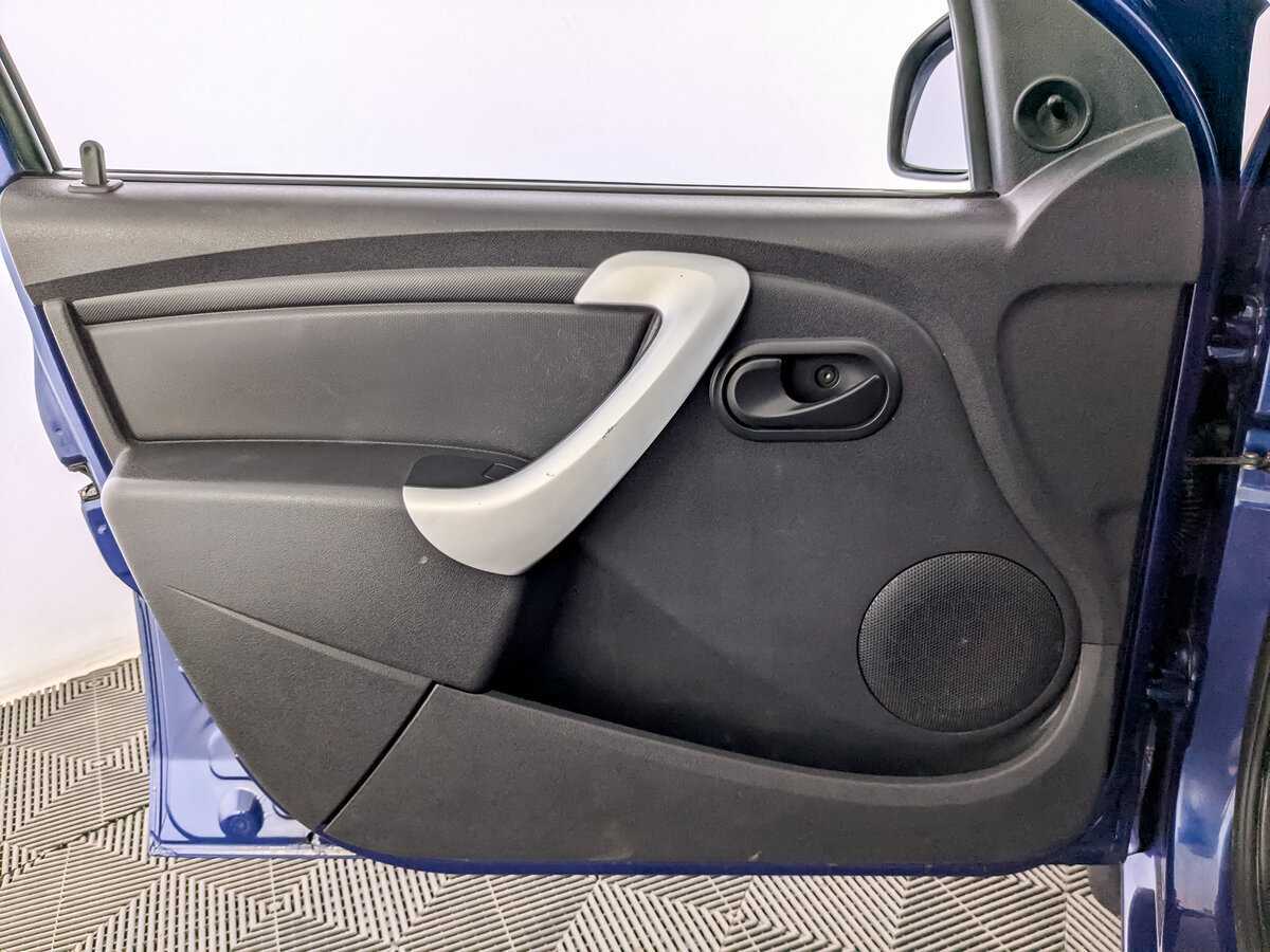 Lada (ВАЗ) Largus 2013 года с пробегом. Фото: #18