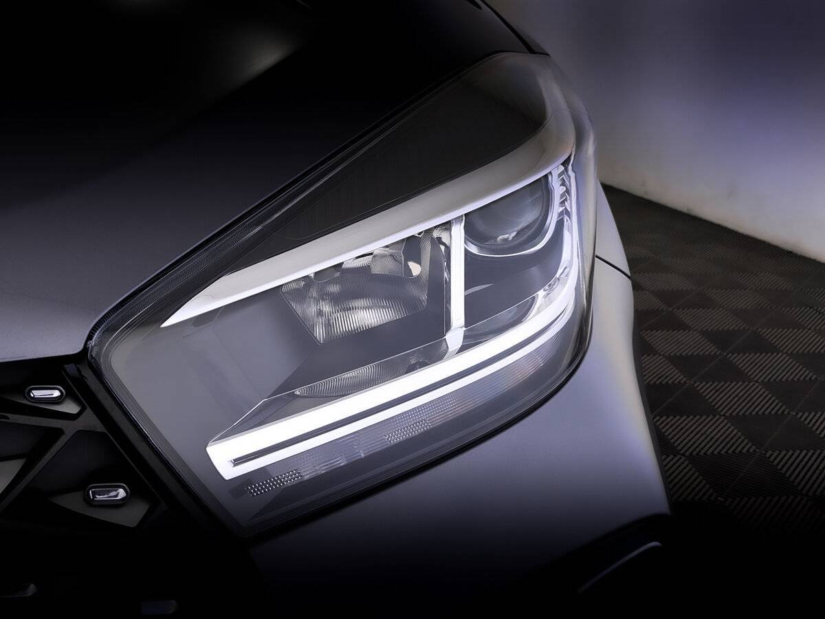 Chery Tiggo 4 Pro 2023 года с пробегом. Фото: #16